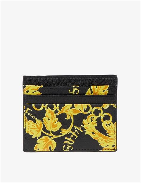 versace jeans porta carte|versace jeans official website.